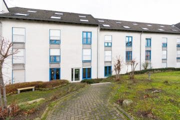 Eigennutzung oder Kapitalanlage. Solide Zwei-Zimmer-Wohnung in Essen-Altenessen-Süd., 45326 Essen, Erdgeschosswohnung