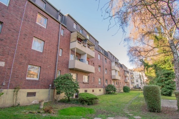 Attraktives Immobilienensemble mit 27 Eigentumswohnungen, 51379 Leverkusen, Mehrfamilienhaus