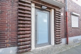 Nr. 85, Hauseingang