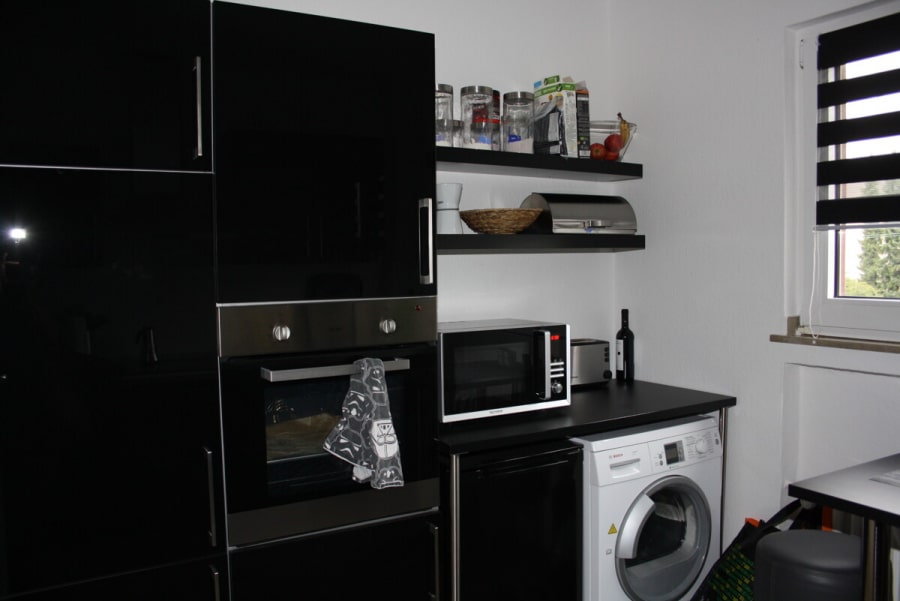 Gut geschnittene Zwei-Zimmer-Wohnung in Haan, Nähe Bahnhof. - Foto 5