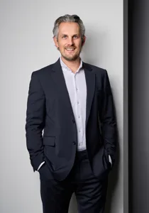 Michael Sorgnit, KUBIKOM Immobilien GmbH