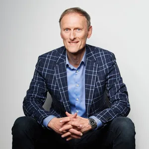 Stefan Siepmann, KUBIKOM Immobilien GmbH