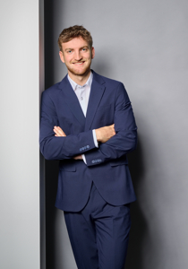 Henrik Rahlmeyer,