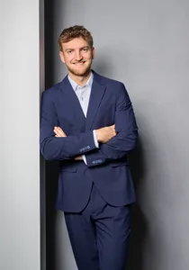Henrik Rahlmeyer, 