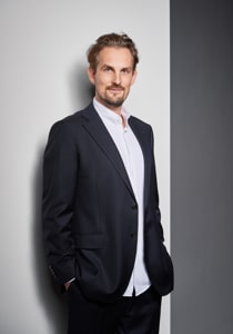 Michael Sorgnit, KUBIKOM Immobilien GmbH