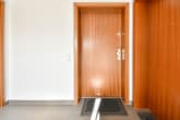 Wohnungstür