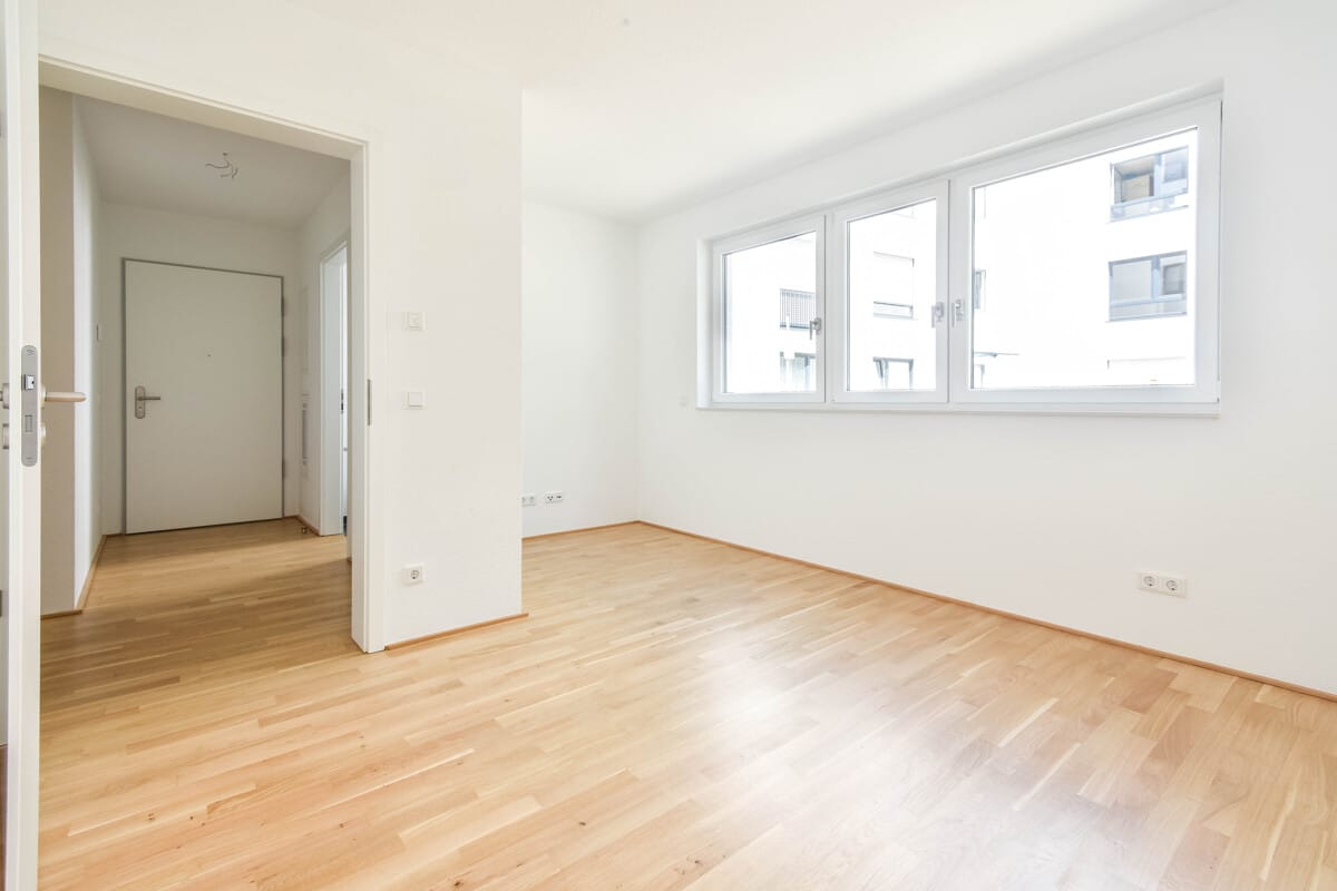Arbeits-/Kinderzimmer