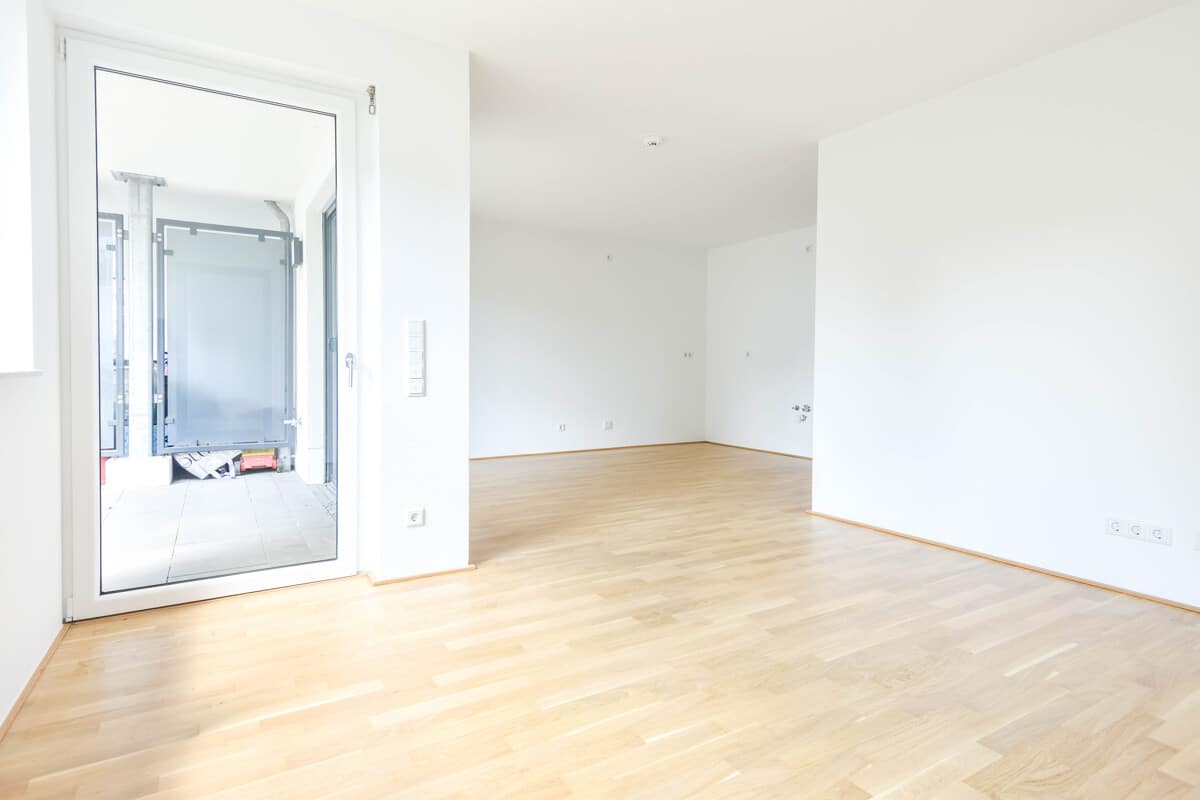 Wohnen/Essen