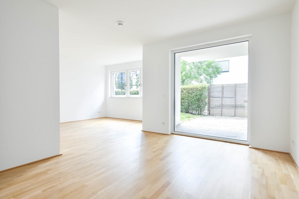 Wohnen/Essen