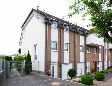 Leichlingen. Raumwunder für Familien. Perfektes Zuhause auf 142 m²., 42799 Leichlingen (Rheinland), Reiheneckhaus