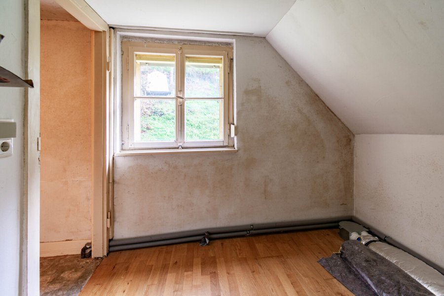 DG Dachraum 2 - Ein Zuhause mit Charakter und Perspektive – charmantes Einfamilienhaus mit großem Grundstück und Potenzial zur Entfaltung