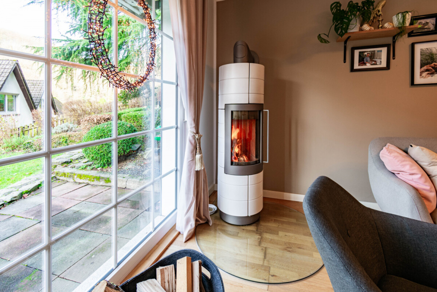 Kamin - Ein Zuhause mit Charakter und Perspektive – charmantes Einfamilienhaus mit großem Grundstück und Potenzial zur Entfaltung