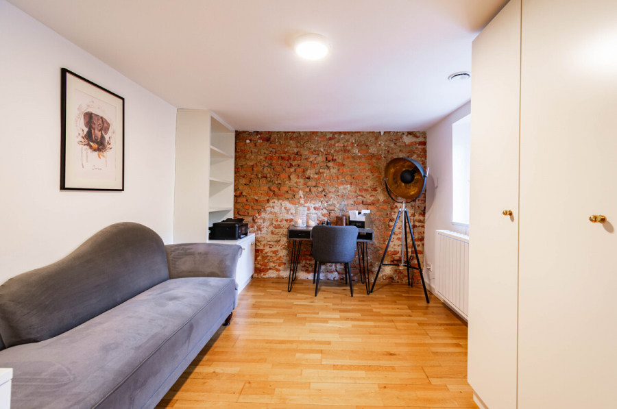 EG Zimmer 1 - Ein Zuhause mit Charakter und Perspektive – charmantes Einfamilienhaus mit großem Grundstück und Potenzial zur Entfaltung