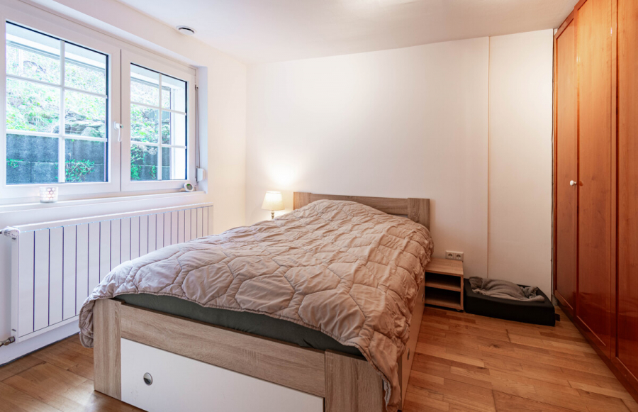 EG Zimmer 2 - Ein Zuhause mit Charakter und Perspektive – charmantes Einfamilienhaus mit großem Grundstück und Potenzial zur Entfaltung