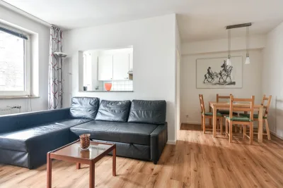 Etagenwohnung in Düsseldorf, 40227 Düsseldorf, Etagenwohnung