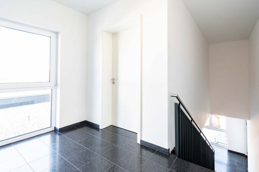 Abstellraum - Penthouse mit Dachterrasse, Aufzug direkt in die Etage und hochwertiger Ausstattung