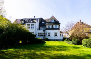Mitten in Ohligs. Top-Lage. Zweifamilienhaus. Garten., 42697 Solingen, Stadthaus