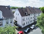 Charmantes Einfamilienhaus mit Potenzial auf 152m². - Luftbildaufnahme