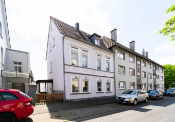 Charmantes Einfamilienhaus mit Potenzial auf 152m²., 42651 Solingen, Einfamilienhaus