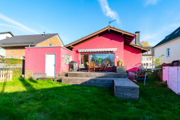 Charakter, Charme und Raum für Ideen – Einfamilienhaus mit Fachwerk-Seele, 42719 Solingen, Einfamilienhaus