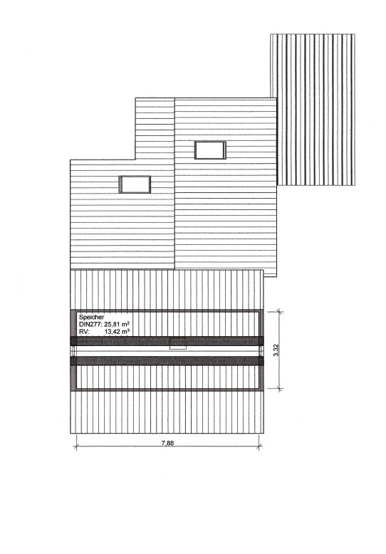 Speicher - Charakter, Charme und Raum für Ideen – Einfamilienhaus mit Fachwerk-Seele