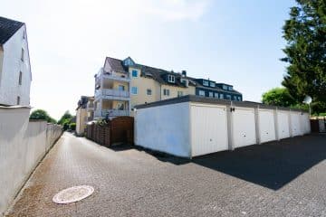 Kapitalanleger gesucht! Attraktive 67m² Drei-Zimmer-Wohnung mit Balkon., 42719 Solingen, Etagenwohnung