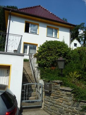 Charme in Beyenburg. Ein- bis Zweifamilienhaus., 42399 Wuppertal, Einfamilienhaus
