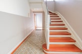 Haus-Nr. 47, EG Hausflur