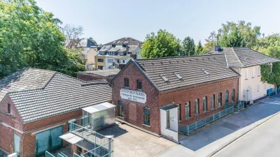 Gewerbeimmobilie mit 1.279 m² Nutzfläche – Potenzial für Vermietung und Kapitalanlage, 42699 Solingen, Produktion