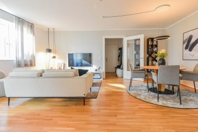 Moderne 3-Zimmer-Wohnung im O-Quartier in Ohligs, 42697 Solingen / Ohligs, Etagenwohnung