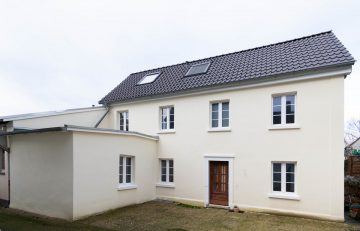 Nur noch Fertigstellung: Kernsaniertes Einfamilienhaus mit 107 m²., 42799 Leichlingen (Rheinland), Einfamilienhaus