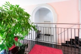 Wohnungsflur