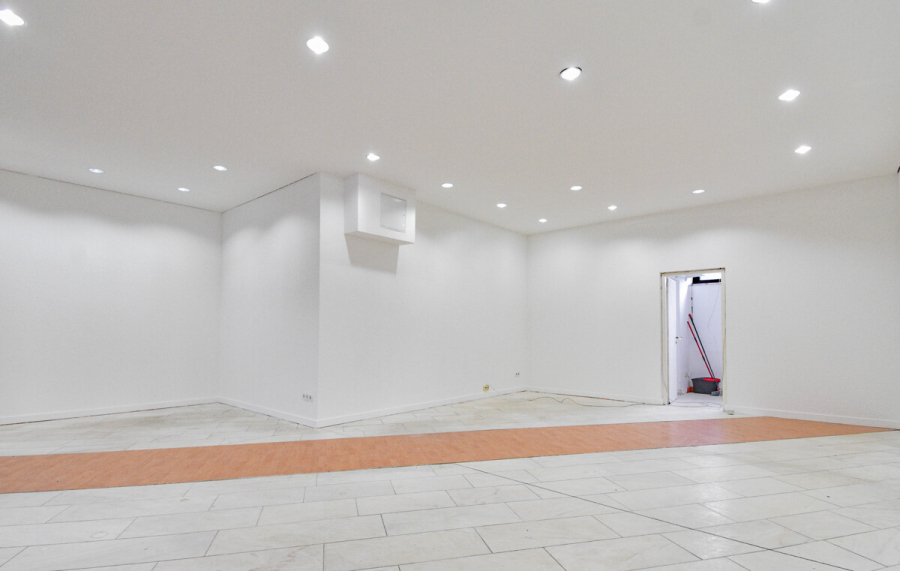 Verkaufsfläche - Attraktive Gewerbefläche in der Kelderspassage in Solingen-Ohligs