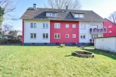 Rückansicht