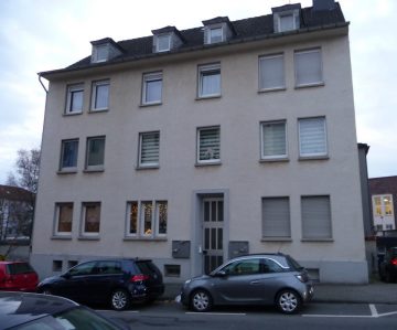 Appartement mit guter Anbindung in Solingen City., 42651 Solingen, Erdgeschosswohnung