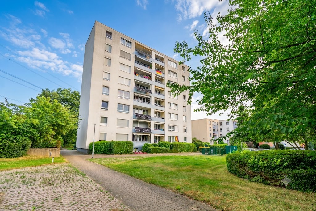 Immobilienansicht