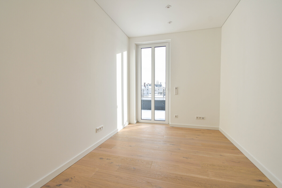 Zimmer 3 - Exklusive 212m² Penthousewohnung mit Weitblick über Ohligs