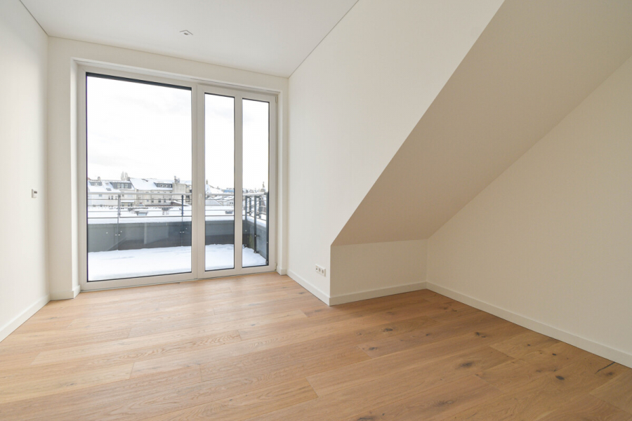 Zimmer 2 - Exklusive 212m² Penthousewohnung mit Weitblick über Ohligs