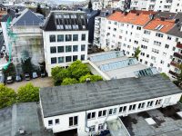Seitliche Ansicht
