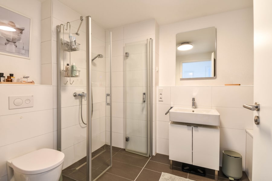 Solingen-Ohligs, 3 Zimmer, Traumwohnung im O-Quartier. - Foto 5