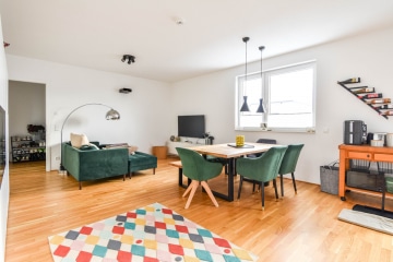 Solingen-Ohligs, 3 Zimmer, Traumwohnung im O-Quartier., 42697 Solingen / Ohligs, Etagenwohnung