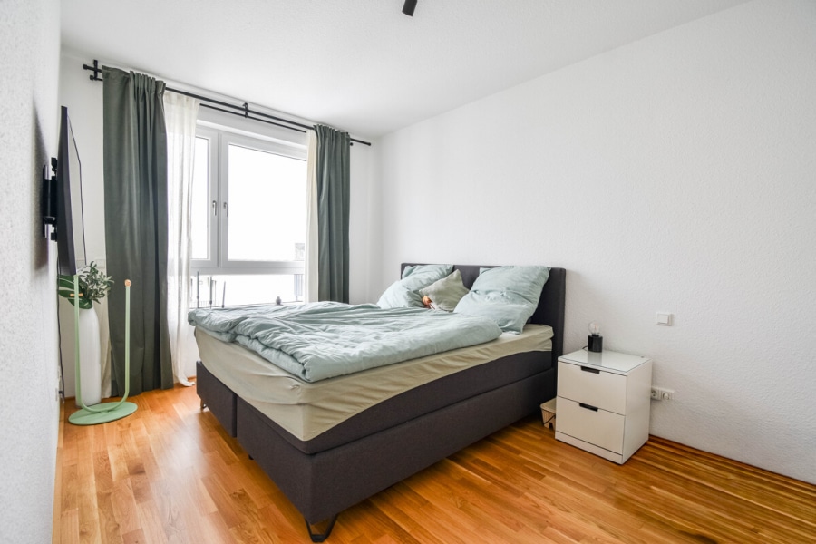 Solingen-Ohligs, 3 Zimmer, Traumwohnung im O-Quartier. - Foto 3