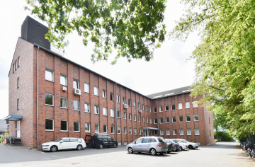 Ab Januar 2026. Bürofläche im 2. OG. Fahrstuhl. Perfekt gelegen im Hildener Gewerbegebiet., 40721 Hilden, Bürofläche