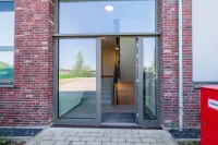 Eingang Treppenhaus