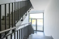 Treppenhaus